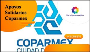 Benefíciate Con Los Apoyos Solidarios Coparmex