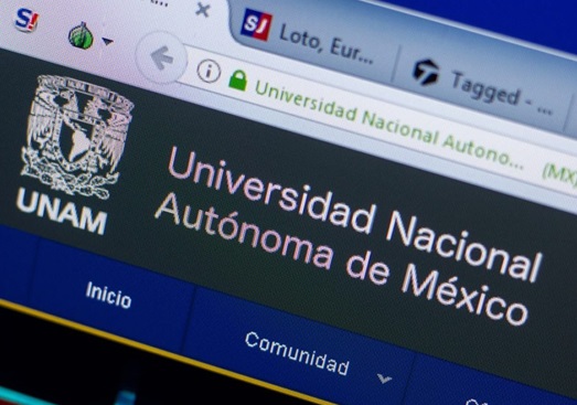 Haz Una Licenciatura Online En La UNAM 